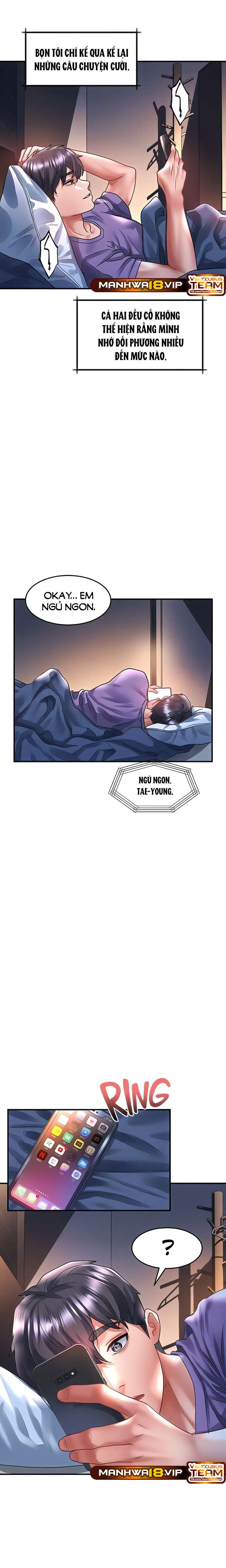 mở khóa tim nàng chapter 67 19