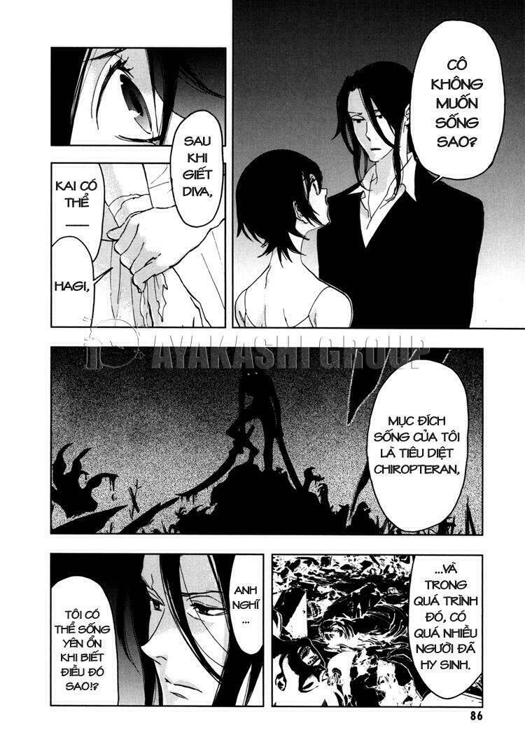 blood+ chapter 33 33