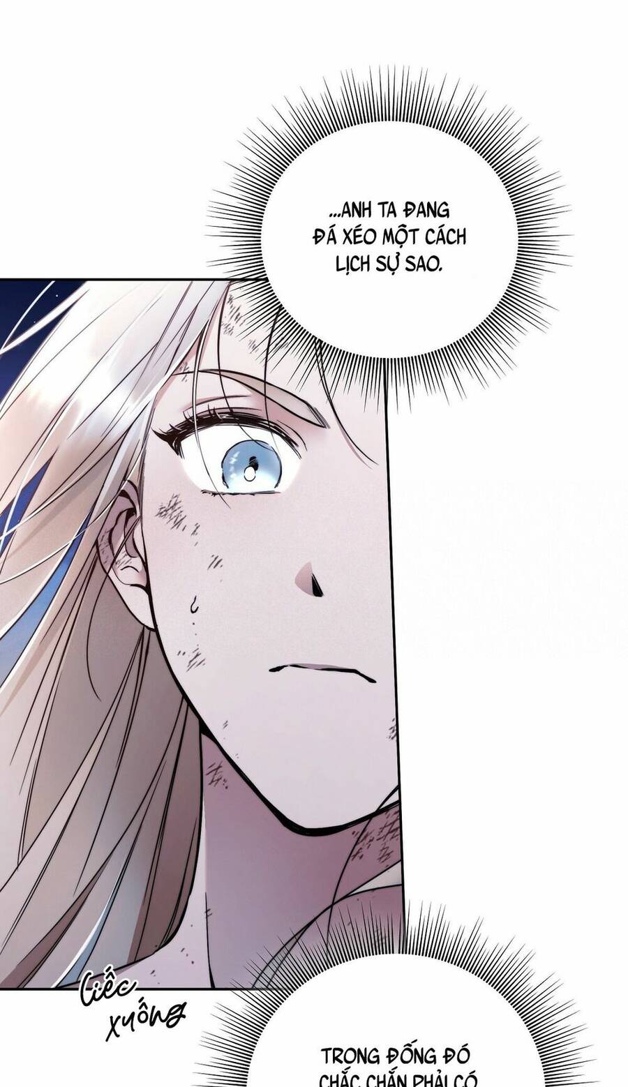 lời nói dối vĩnh cửu của người chapter 2 69