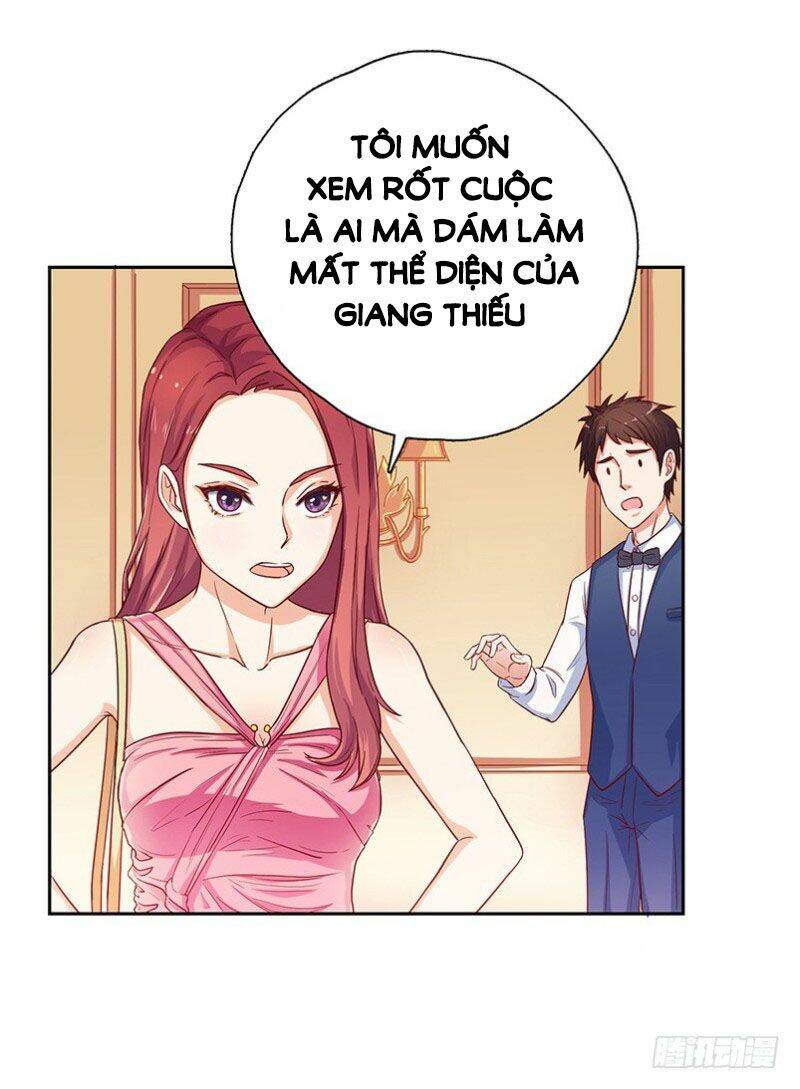 giao ước hôn nhân trên giường đừng xem là thật chapter 15 6