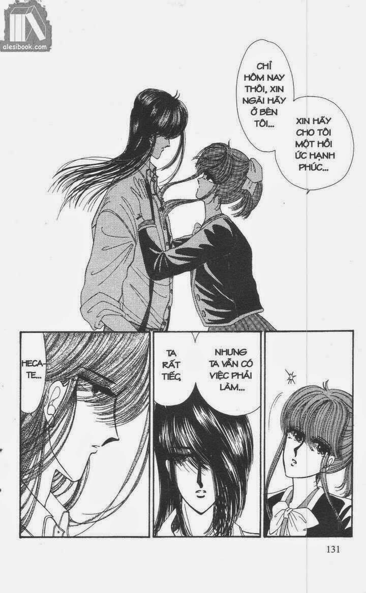 aries thần thoại cung hoàng đạo chapter 4 130