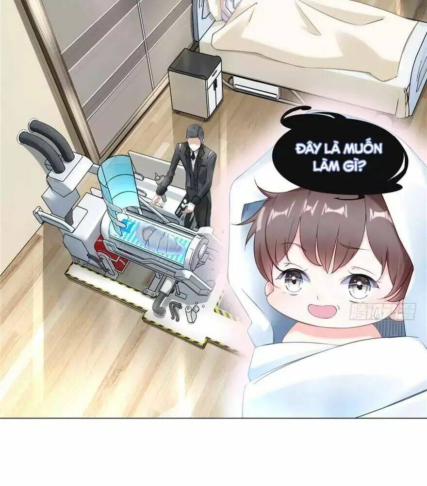 đàn ông trong tương lai không dễ làm chapter 2 4