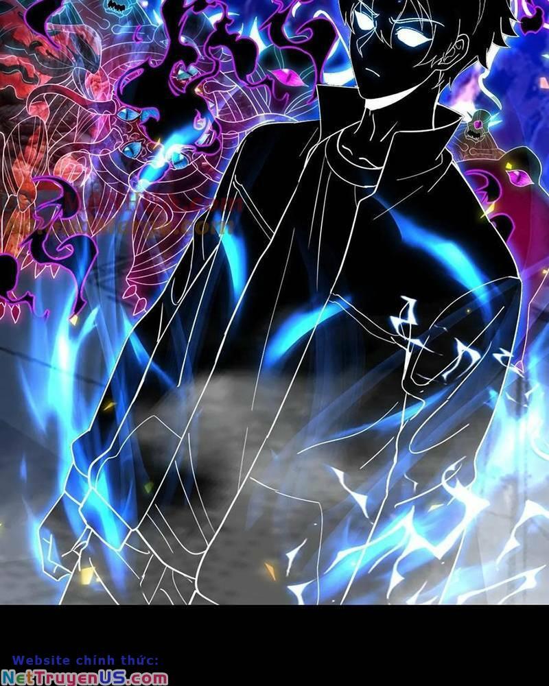 nhìn thấy thanh máu, ta xử tội thần linh chapter 115 9