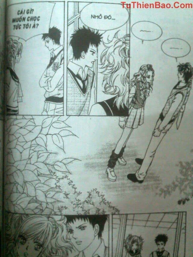 tình trong mộng chapter 6 113