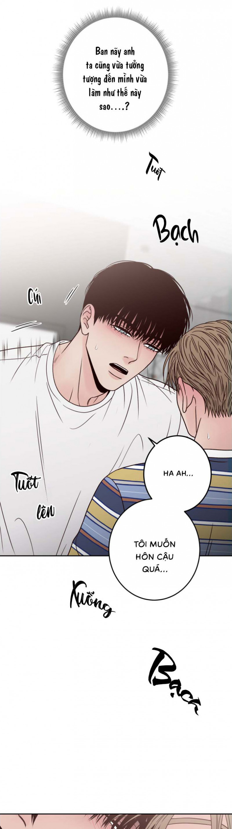 bad position chapter 20.5 8