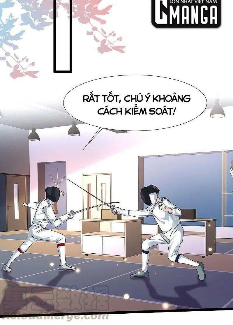 tối cường vận đào hoa chapter 228 12