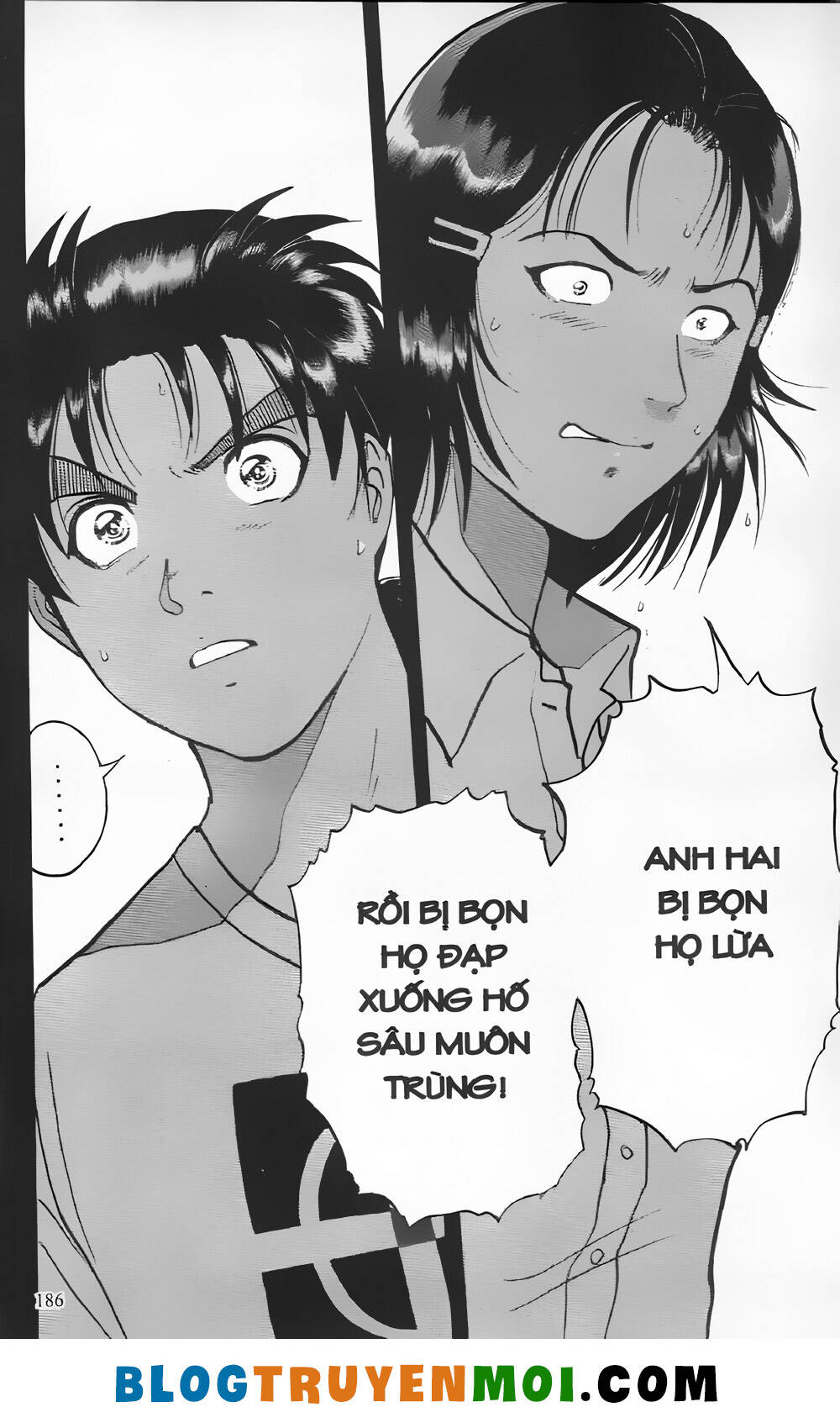 thám tử kindaichi (bản đẹp) chapter 21.7 22