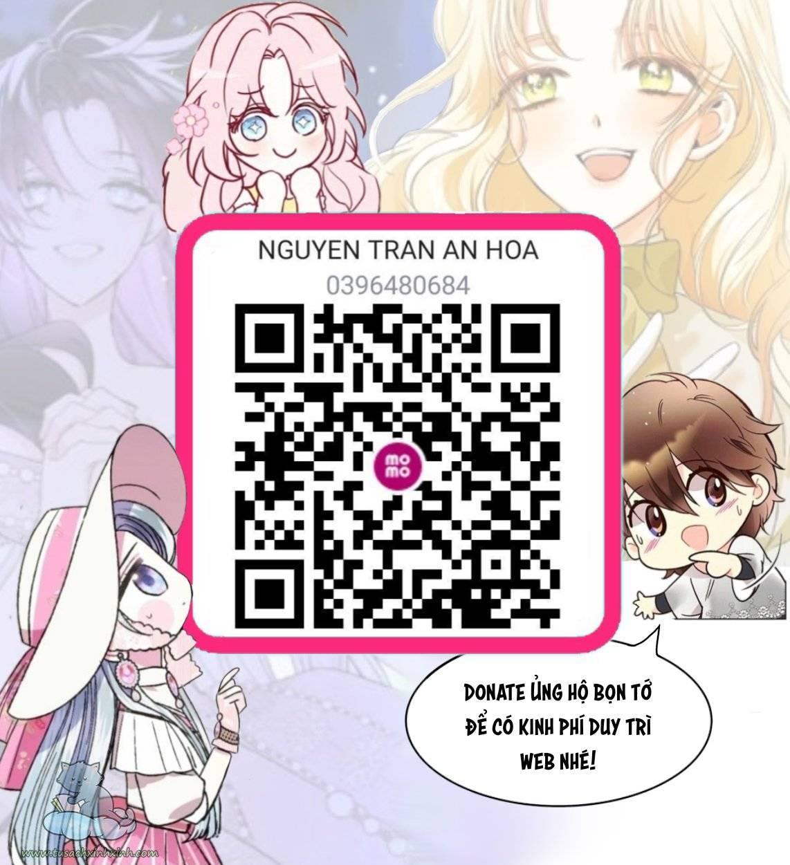 tôi sinh ra là con gái ác nữ chapter 23 63