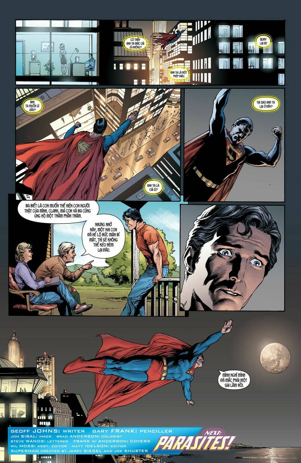 superman - secret origin chapter 3 33