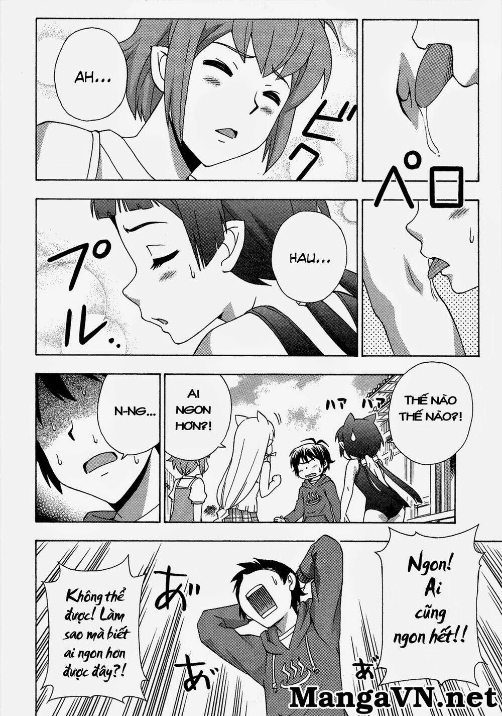 kami sen chapter 17 28