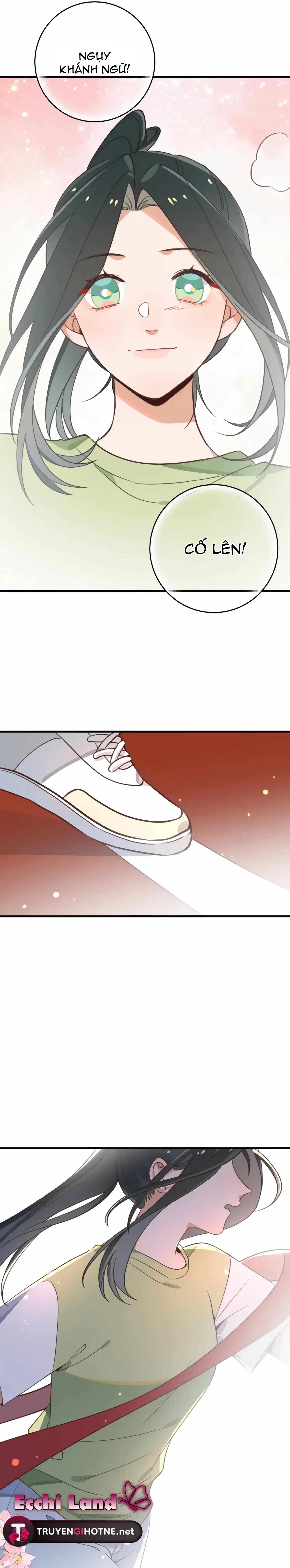 nữ chủ bạch nguyệt quang muốn chiếm hữu tôi chapter 29.2 6