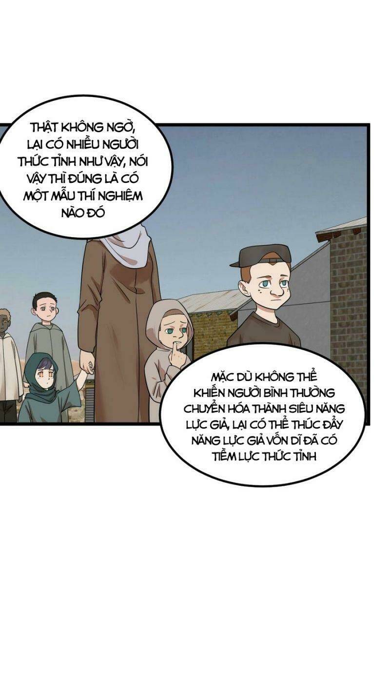 danh sách kẻ phản diện chapter 131 20