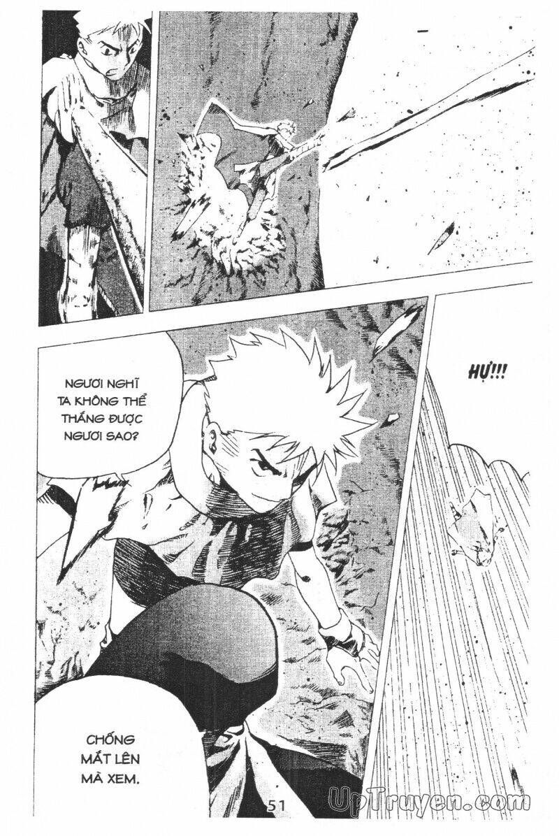 giang hồ bá đạo ký chapter 33 51