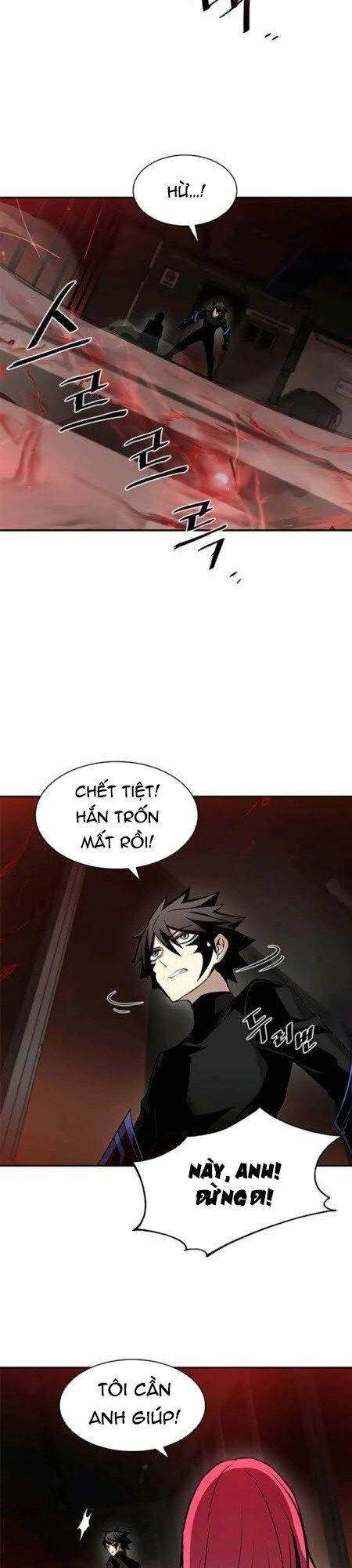 chuyển sinh thành ác nhân chapter 17 6