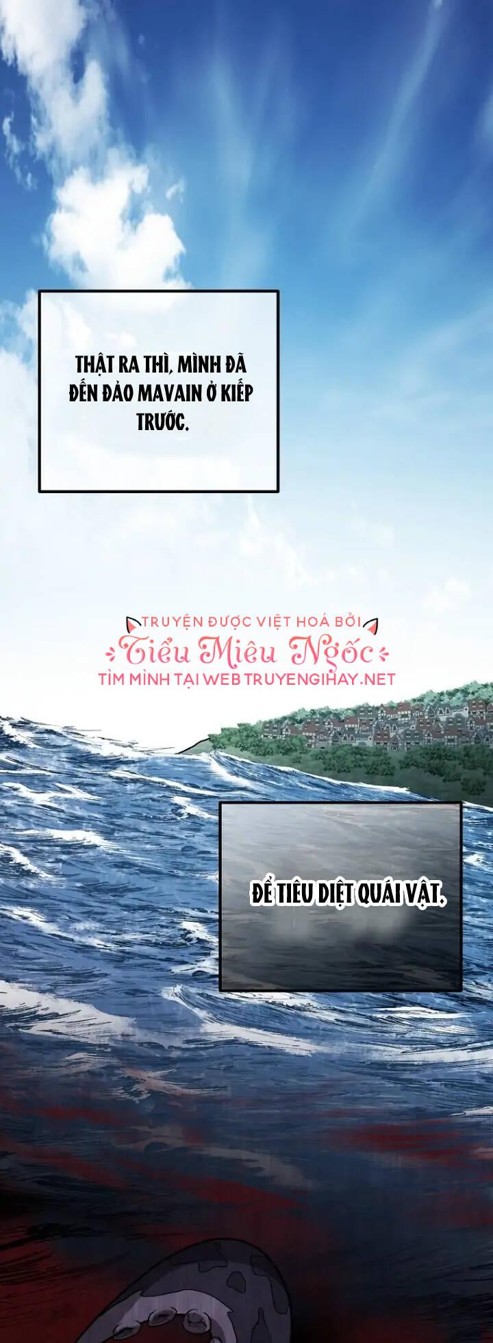 một đêm sâu đậm của adeline chapter 13.2 9