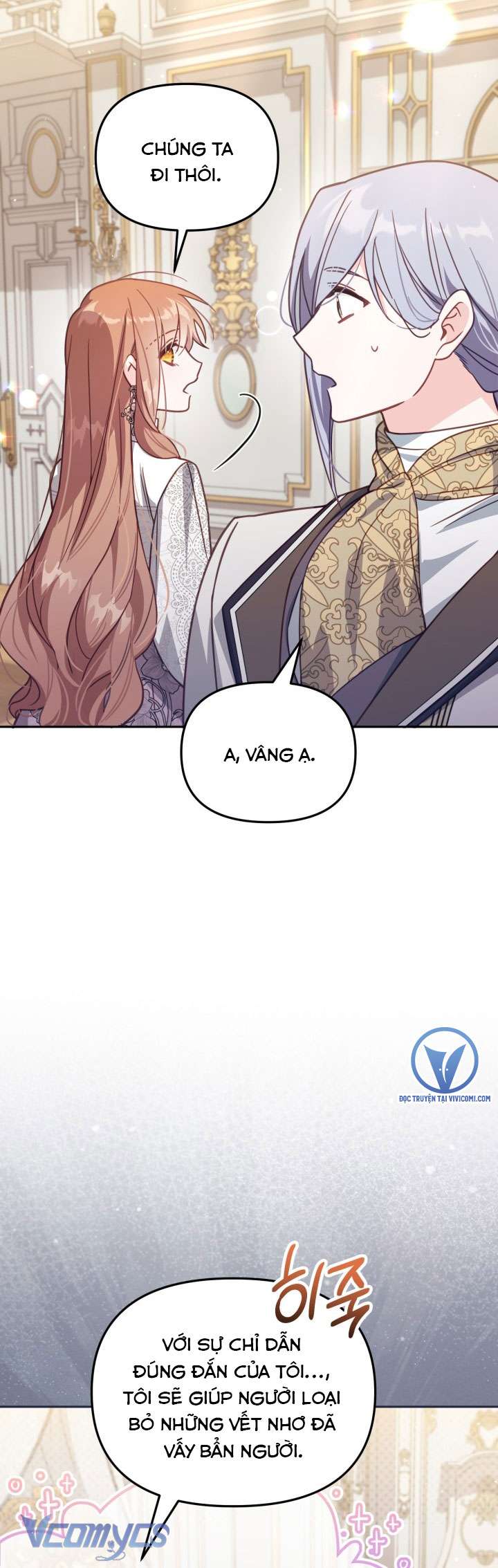 không có chỗ cho kẻ giả mạo chapter 34 27