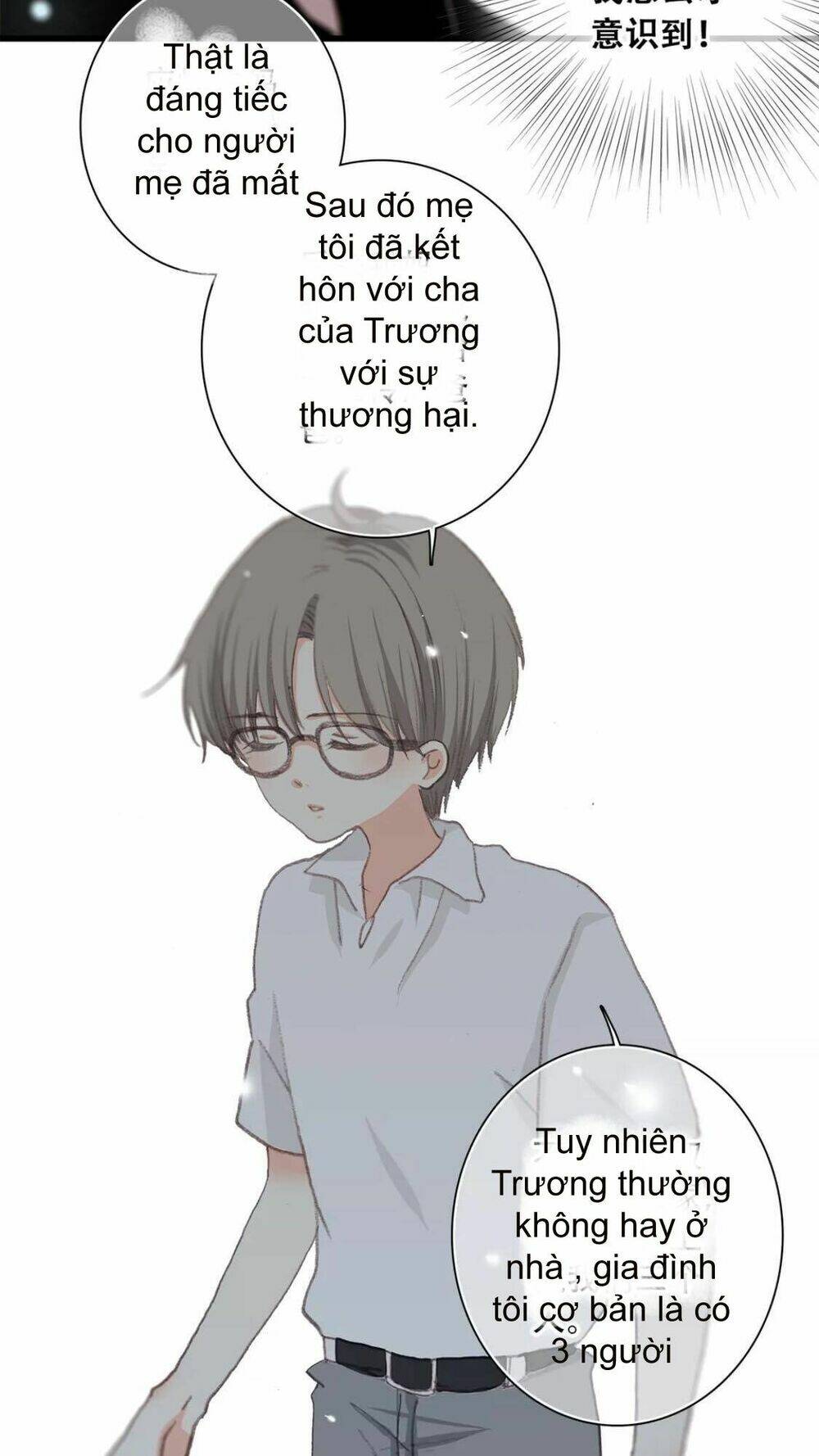 lông mày chapter 2 50