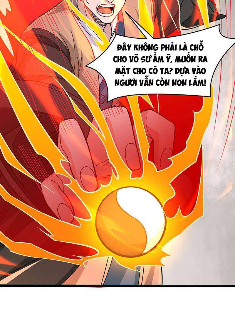 võ đạo độc tôn chapter 382 13