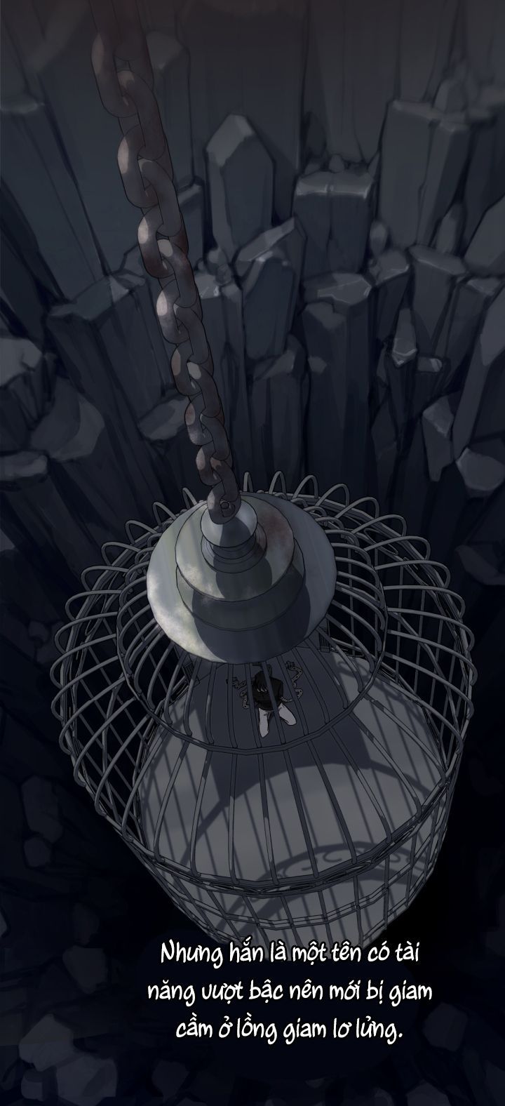 công chúa khắc dấu lên kẻ phản nghịch chapter 9 18