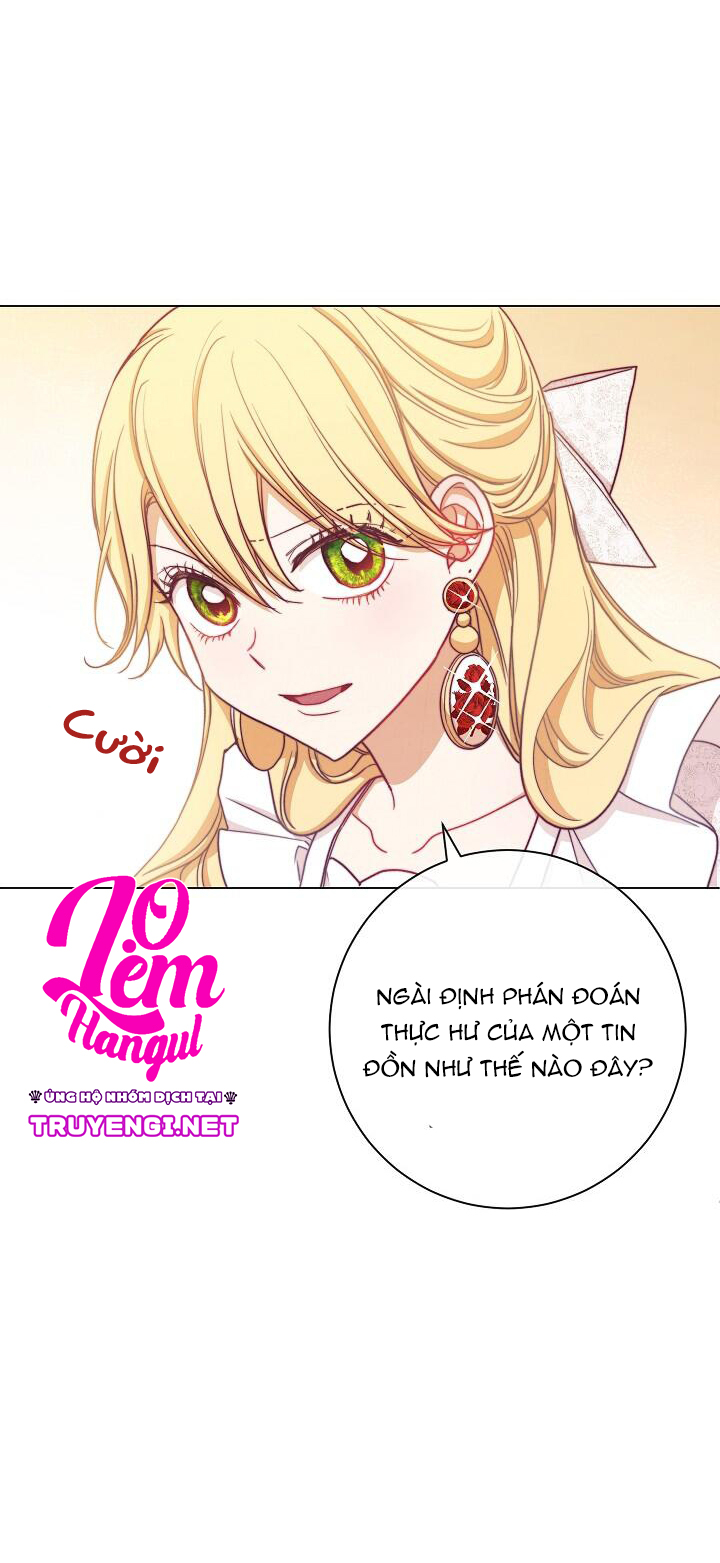 ác nữ đảo ngược đồng hồ cát chapter 7 27