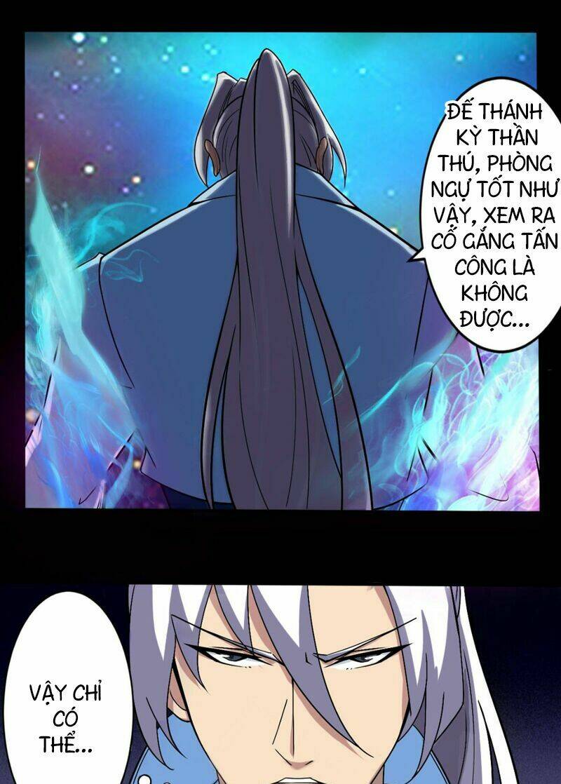 tu chân giả tại dị thế chapter 151 10