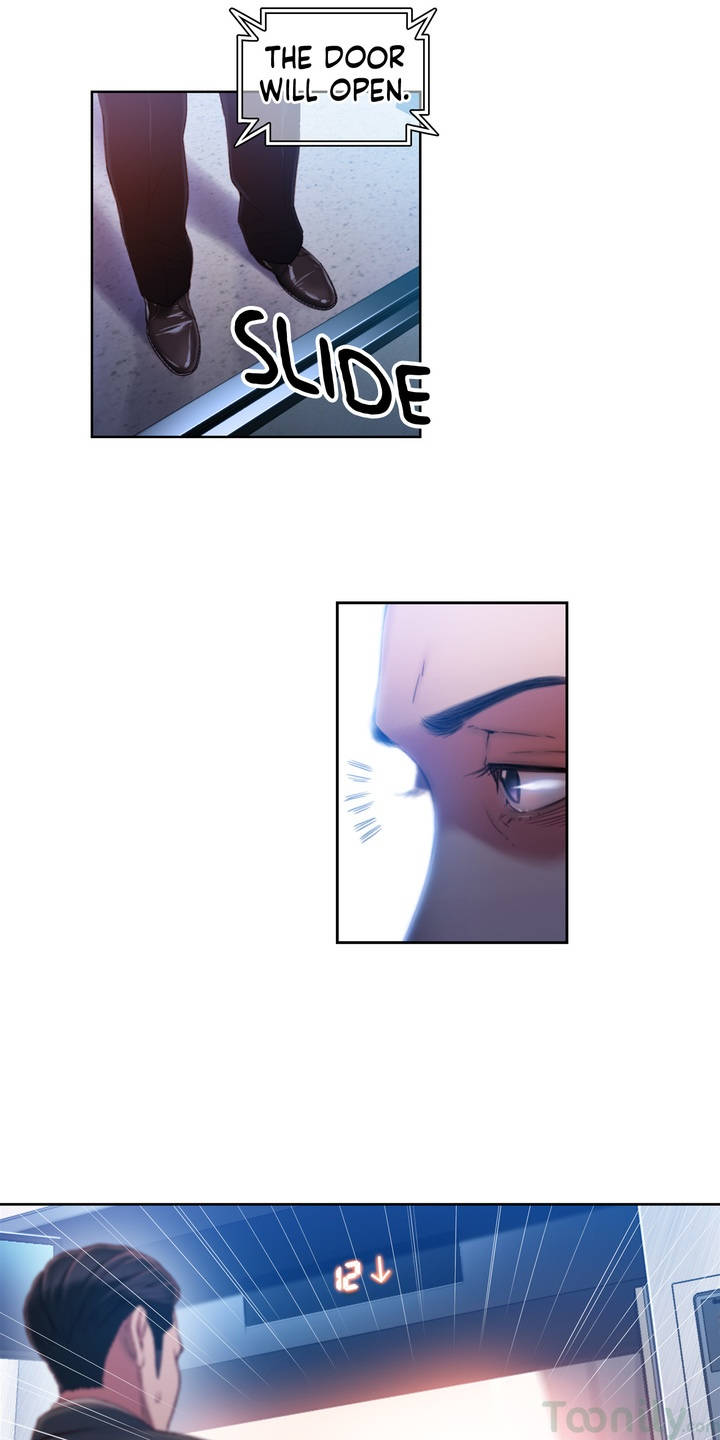 [raw] anh chàng ngọt ngào chapter 46 17