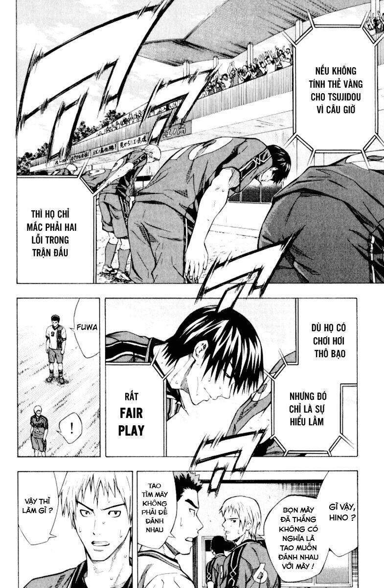 kỵ sĩ trong vòng cấm chapter 66 9