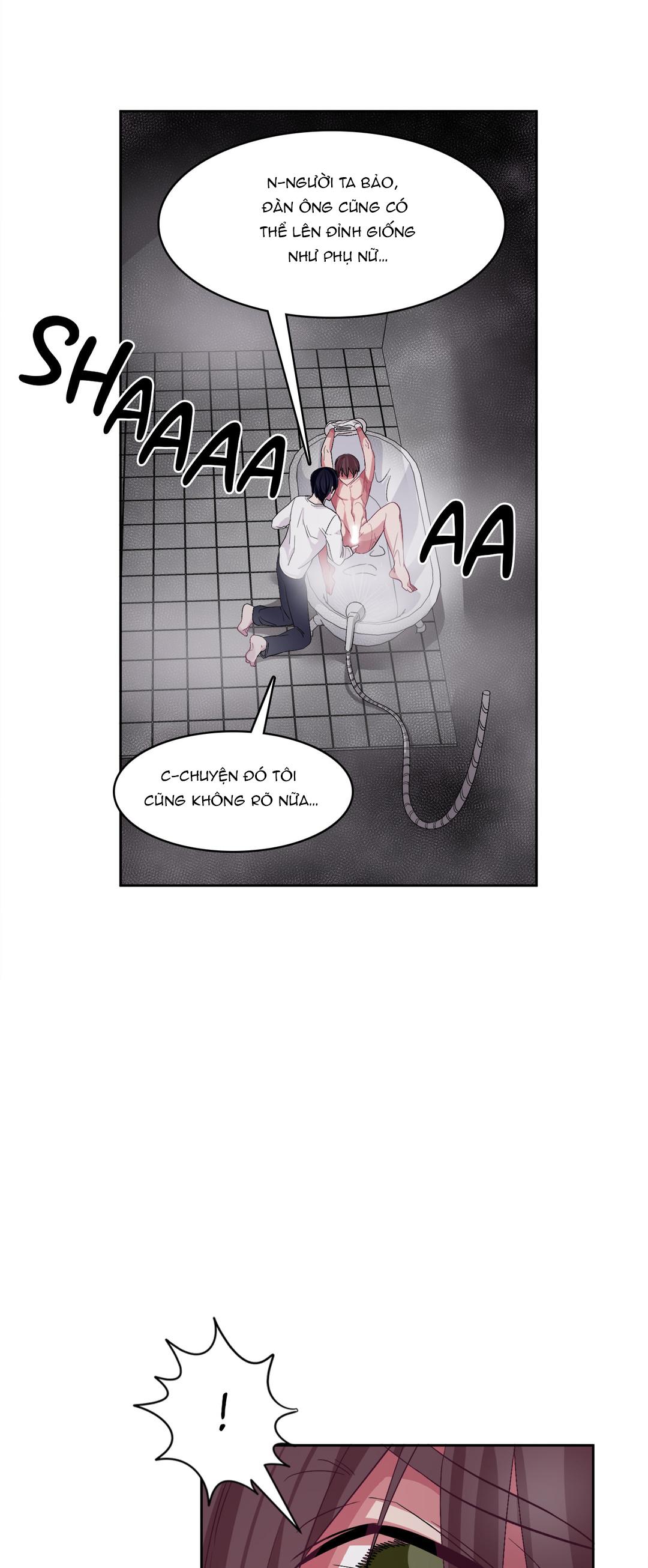 hãy vâng lời anh chapter 11 28