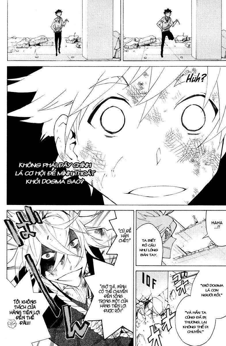 hell’s kitchen chapter 15 36