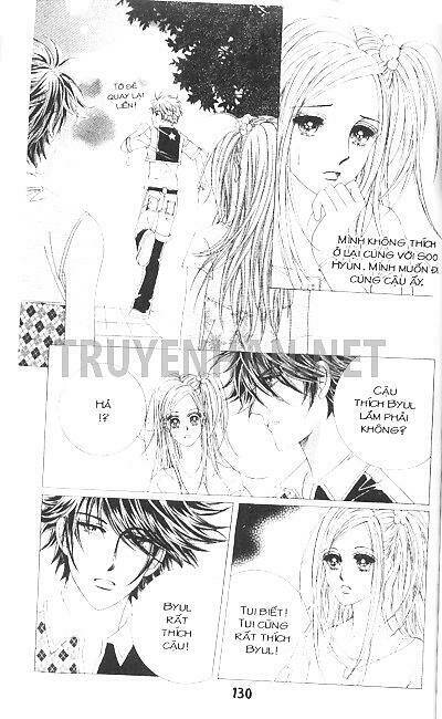 nụ hôn 5000 won chapter 15 10