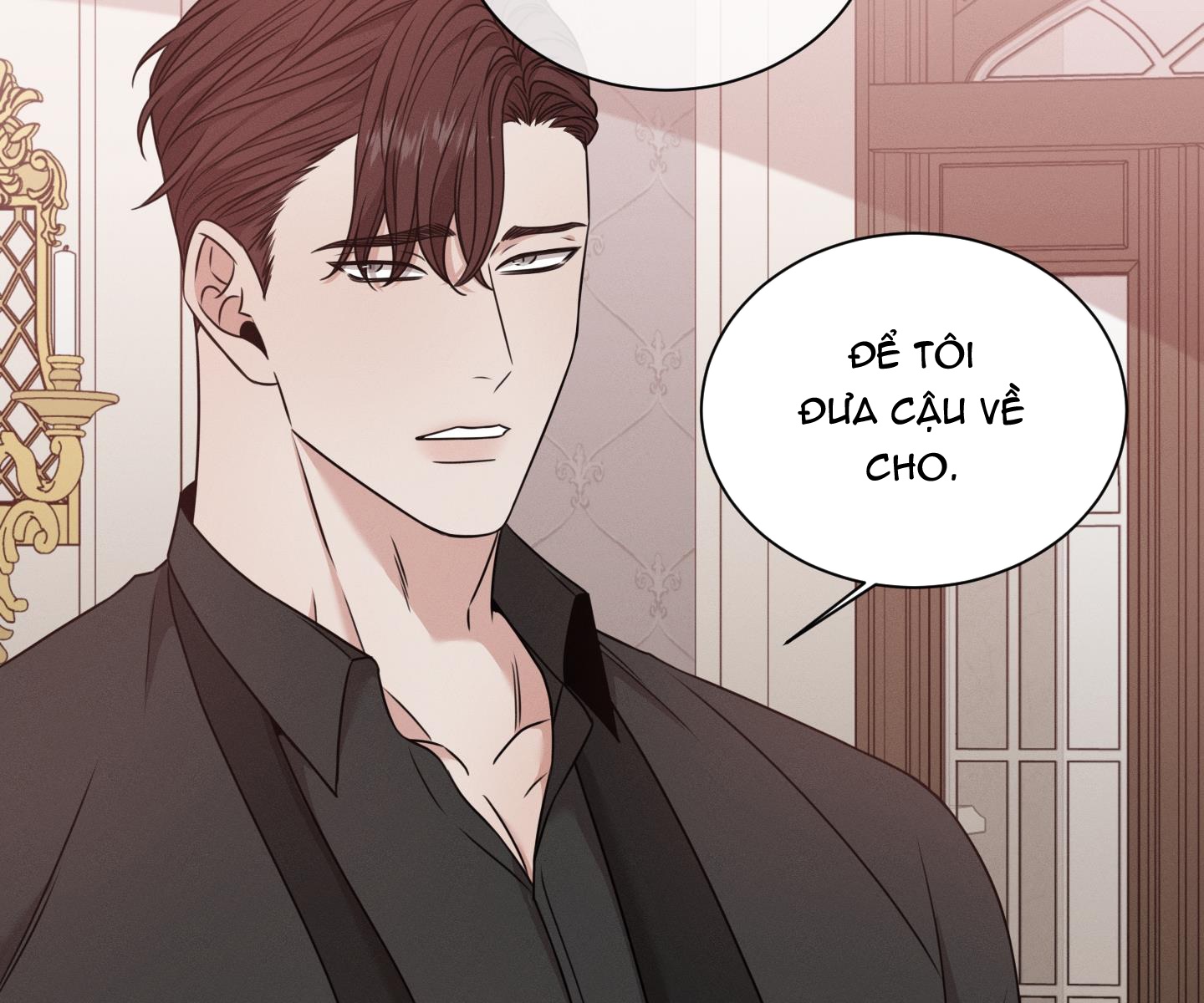 hội chứng minmotion chapter 27 116