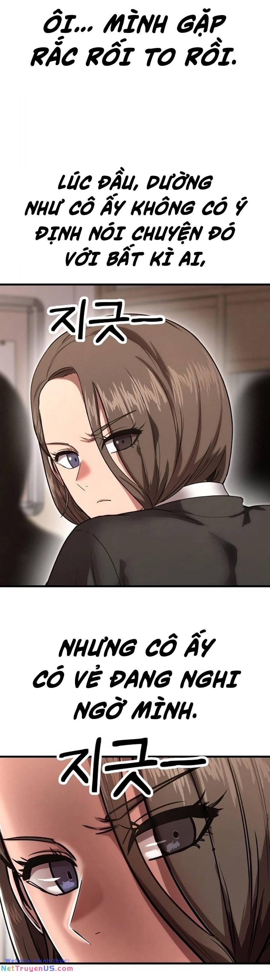 Kết hôn với kẻ thù cũ, chúng tôi trở thành cặp đôi mạnh nhất chapter 4 36