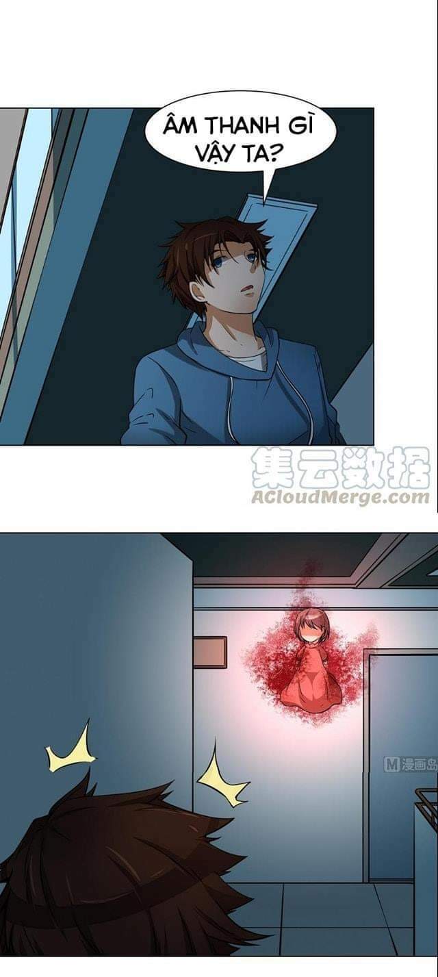 hệ thống diêm la vương mạnh nhất chapter 12 13