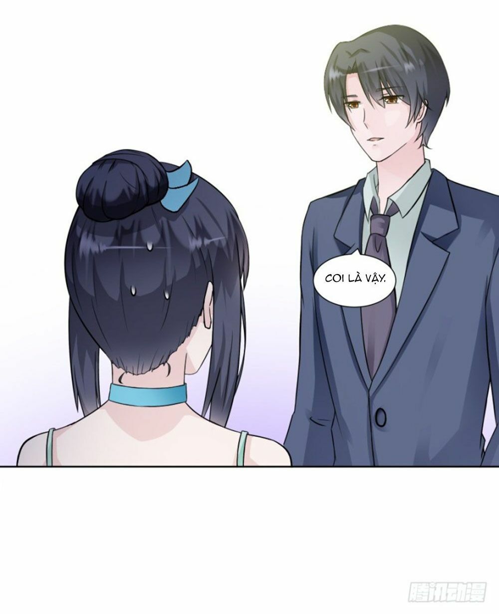 thiên kim đường môn chapter 95 31