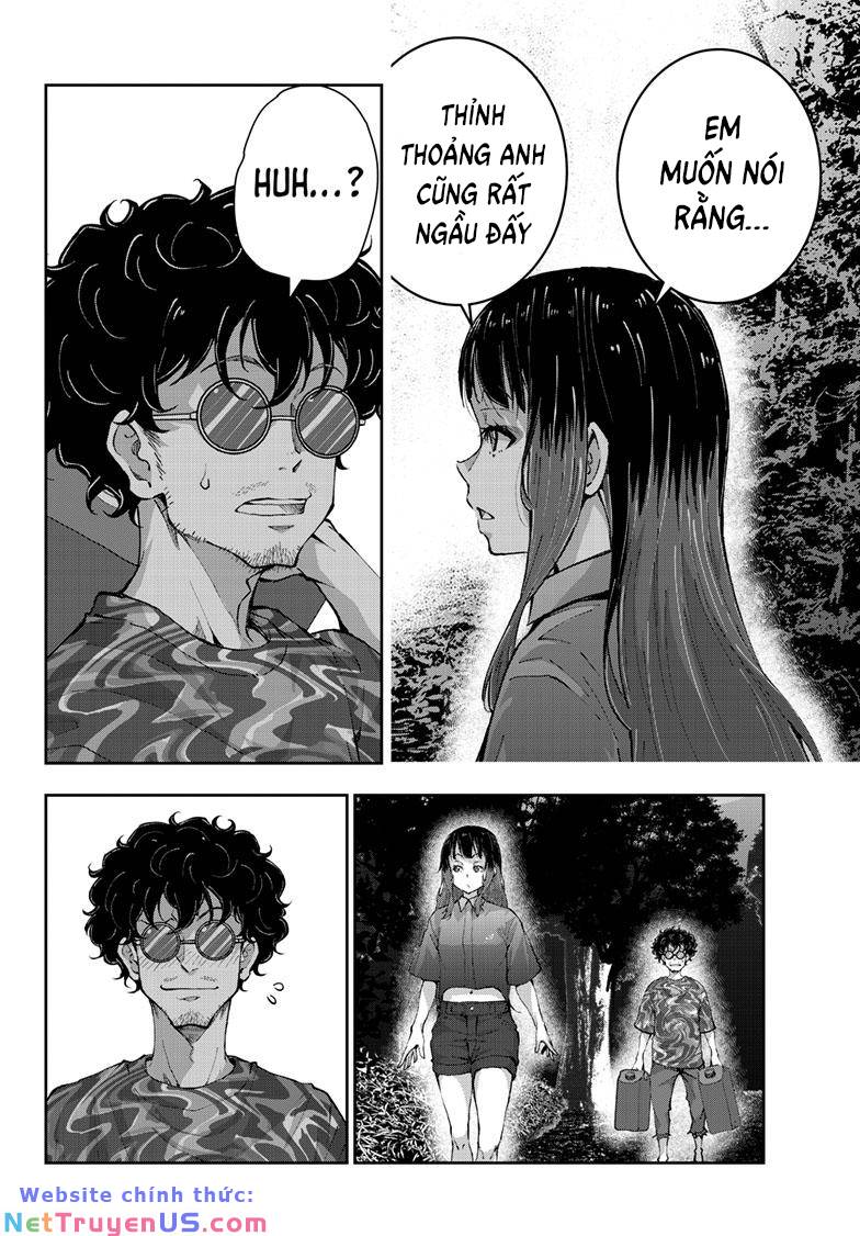 100 điều muốn làm trước khi chết chapter 60 33