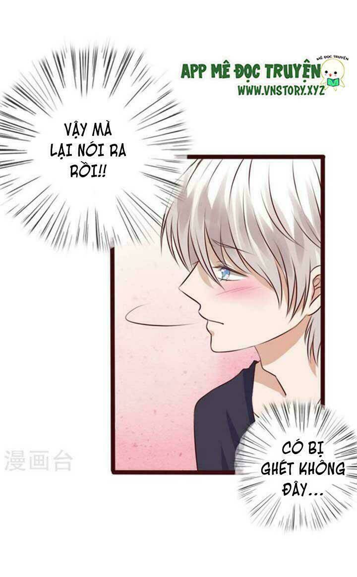 sau con mưa mùa hạ chapter 16 15
