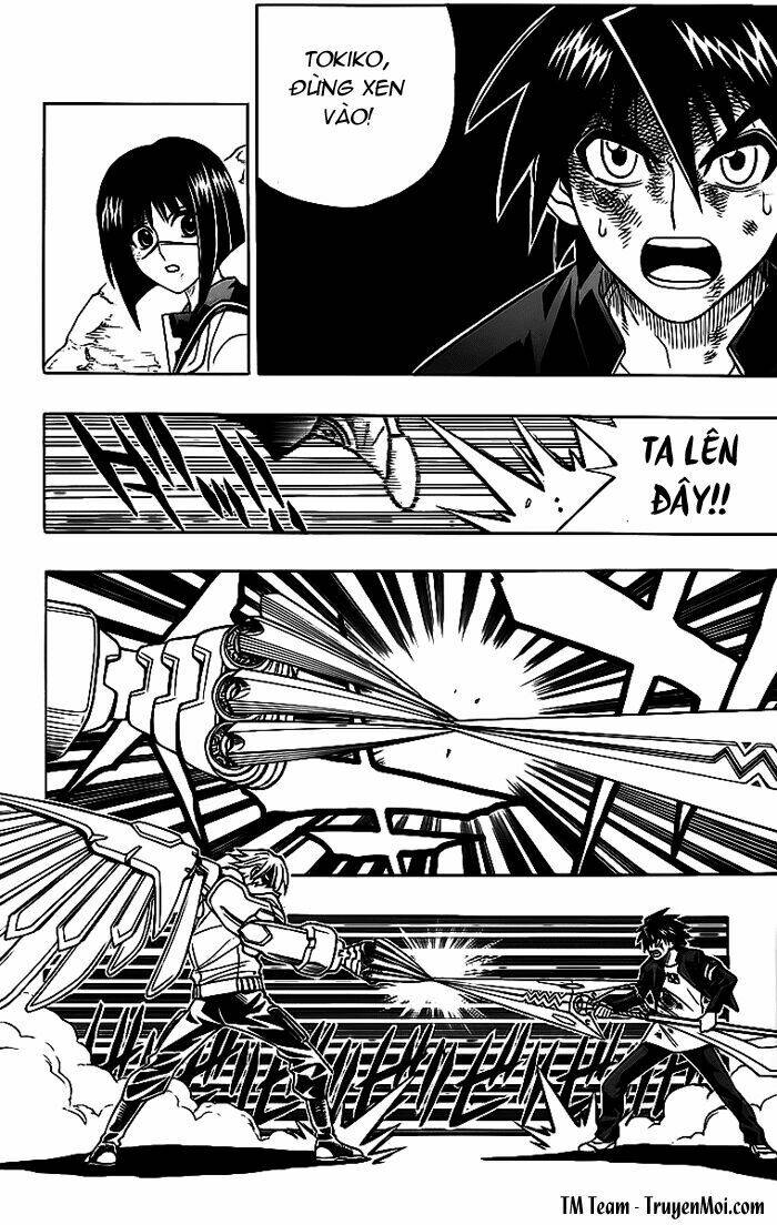 busou renkin chapter 13 6