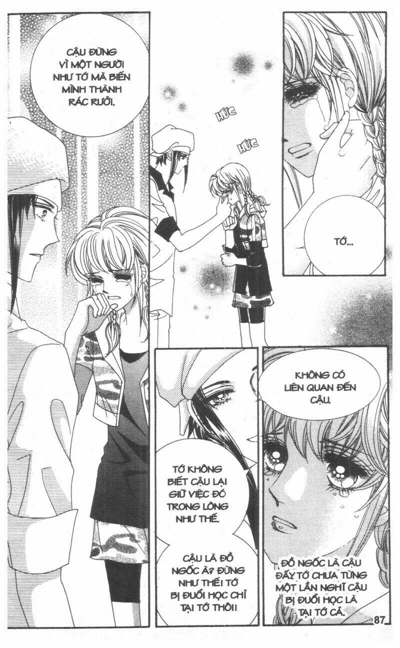 cũng vì em chapter 1 87