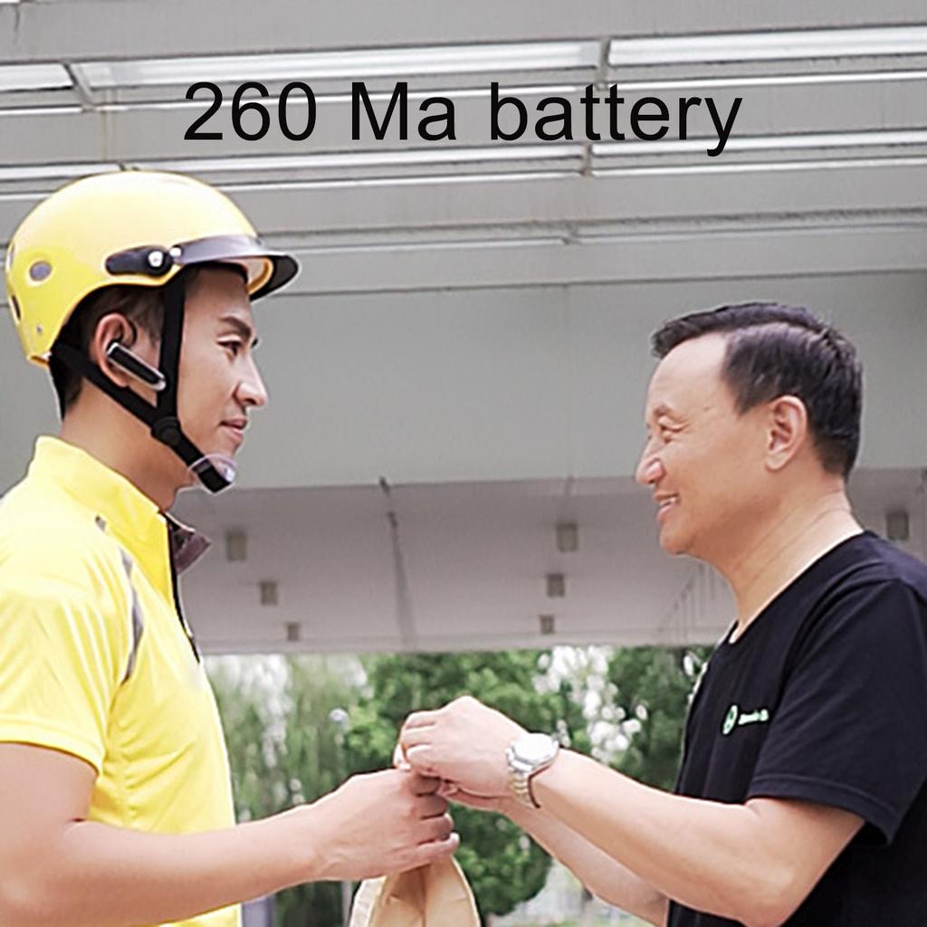 Tai Nghe Bluetooth 5.0 K23 Có Thể Sạc Được Kèm Phụ Kiện