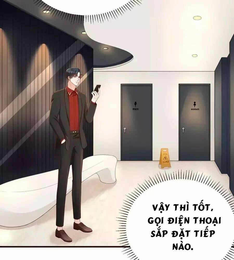 báo hệ nam hữu đích thiên tầng thao lộ chapter 33 38