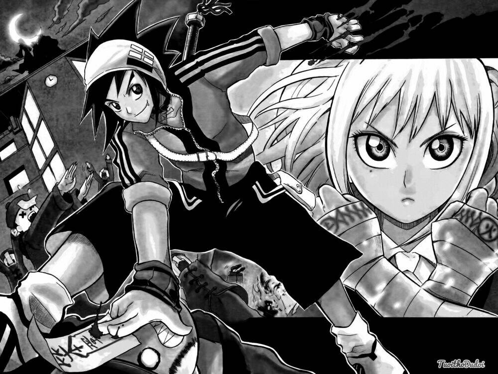 black dog chapter 1 8