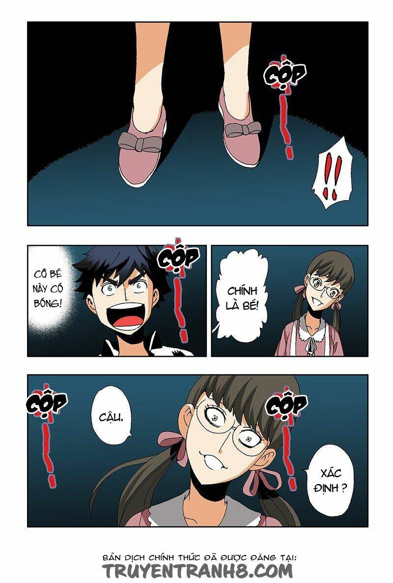 táng hồn môn chapter 5 7