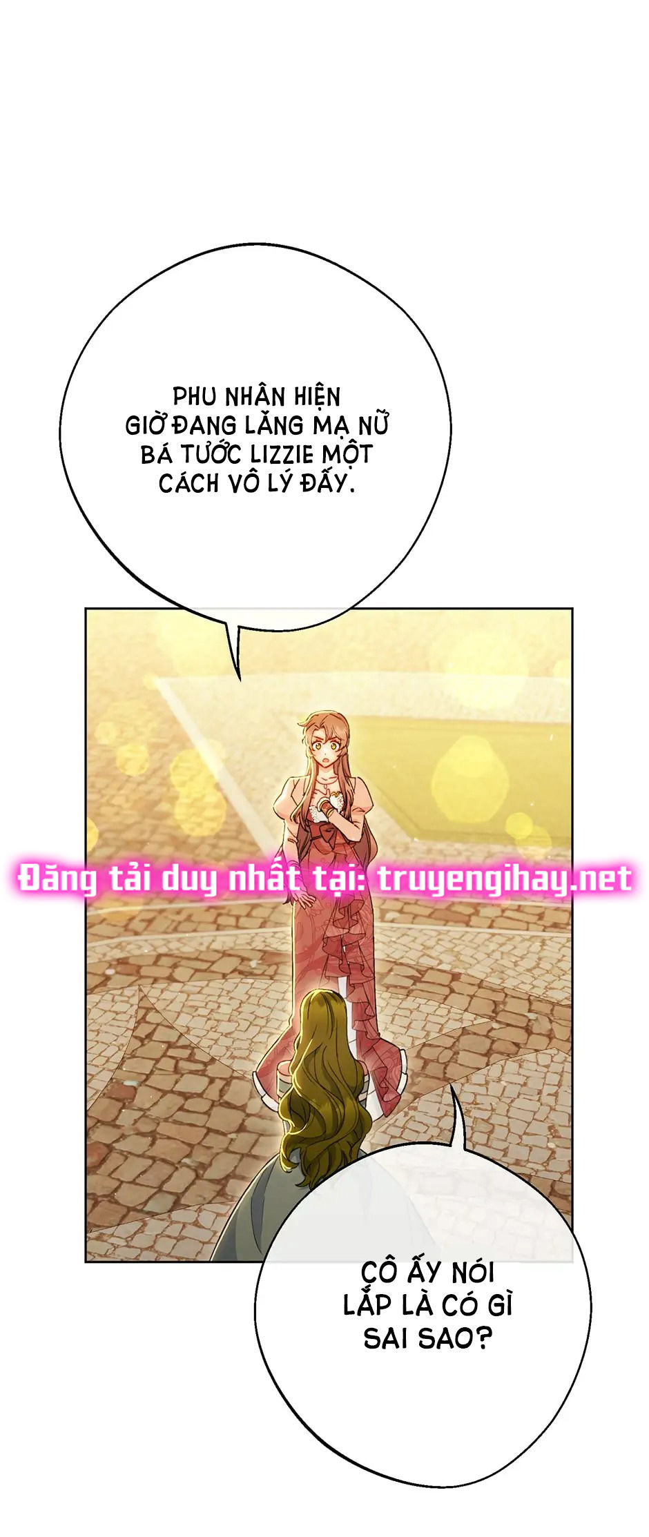 50 công thức pha trà của nữ công tước chapter 14 2