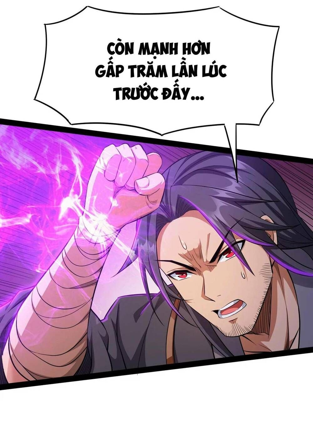 đánh bại chư thiên chapter 26 22