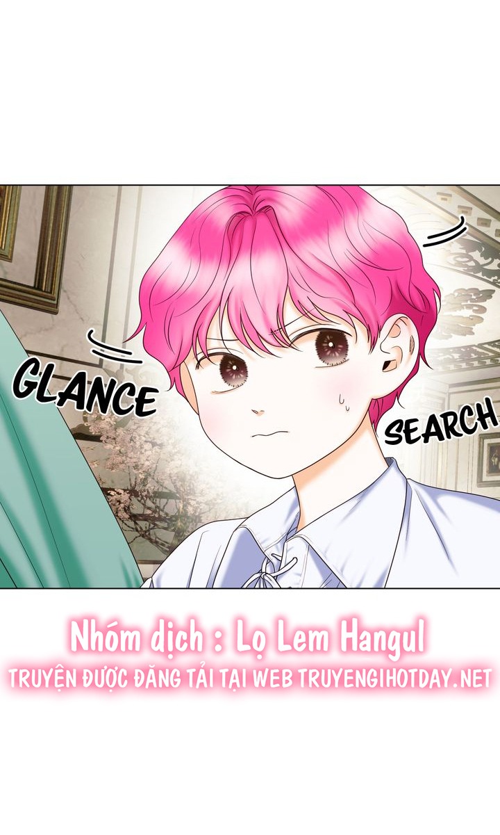 hợp đồng hôn nhân với người chồng thứ 2 của tôi chapter 18 22