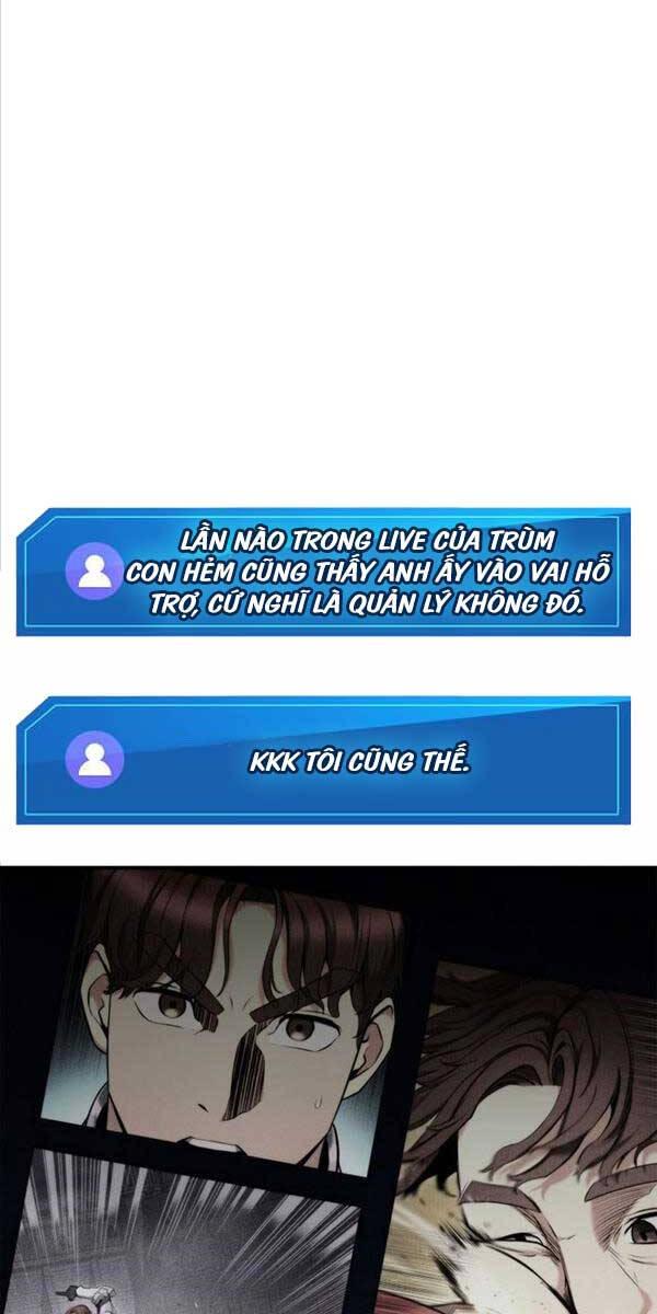 huyền thoại game thủ - tái xuất chapter 118 46