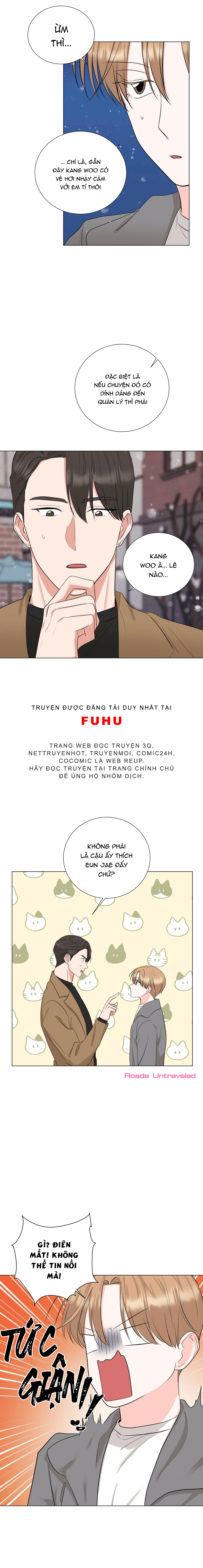 họ đã ngủ với nhau chapter 23 15