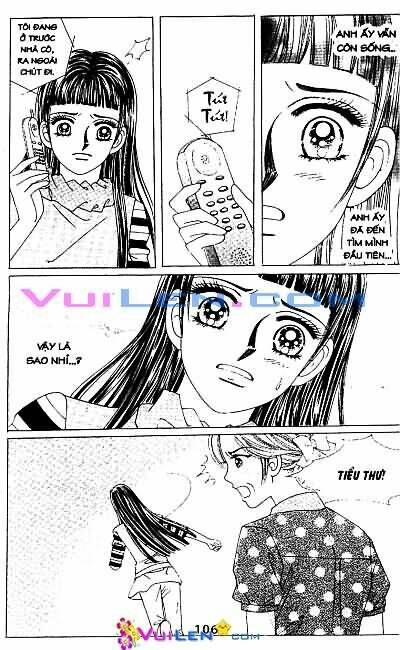 tìm lại tình yêu chapter 86 7