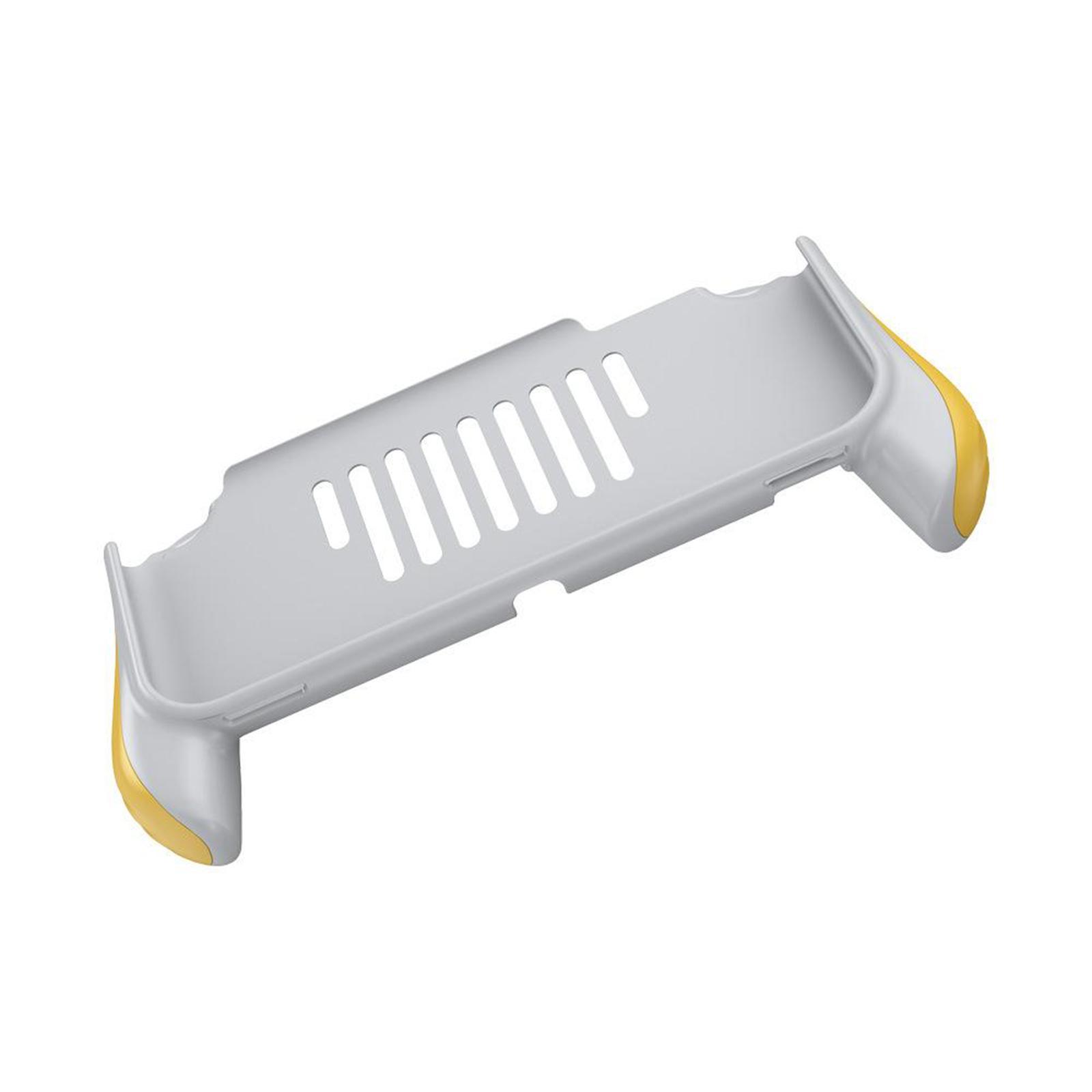 Hand Accessories for Switch Lite Protector Yellow