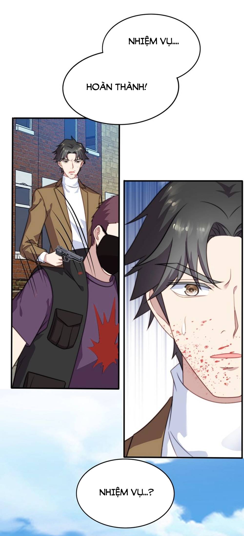 khoá chặt đôi môi (full) chapter 43 14